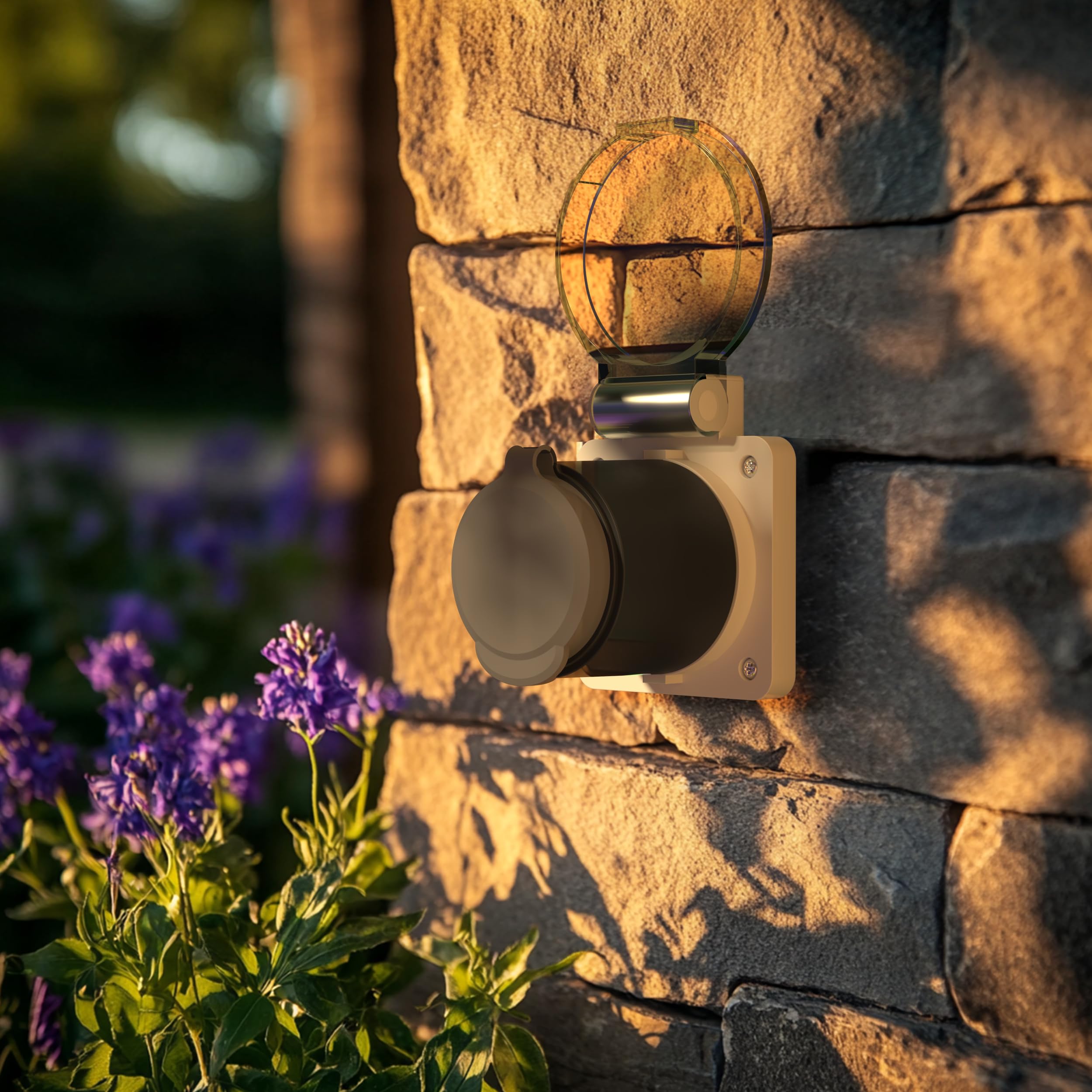 calex-outdoor-smart-plug-ip44-wlan-bluetooth-3680w image 5