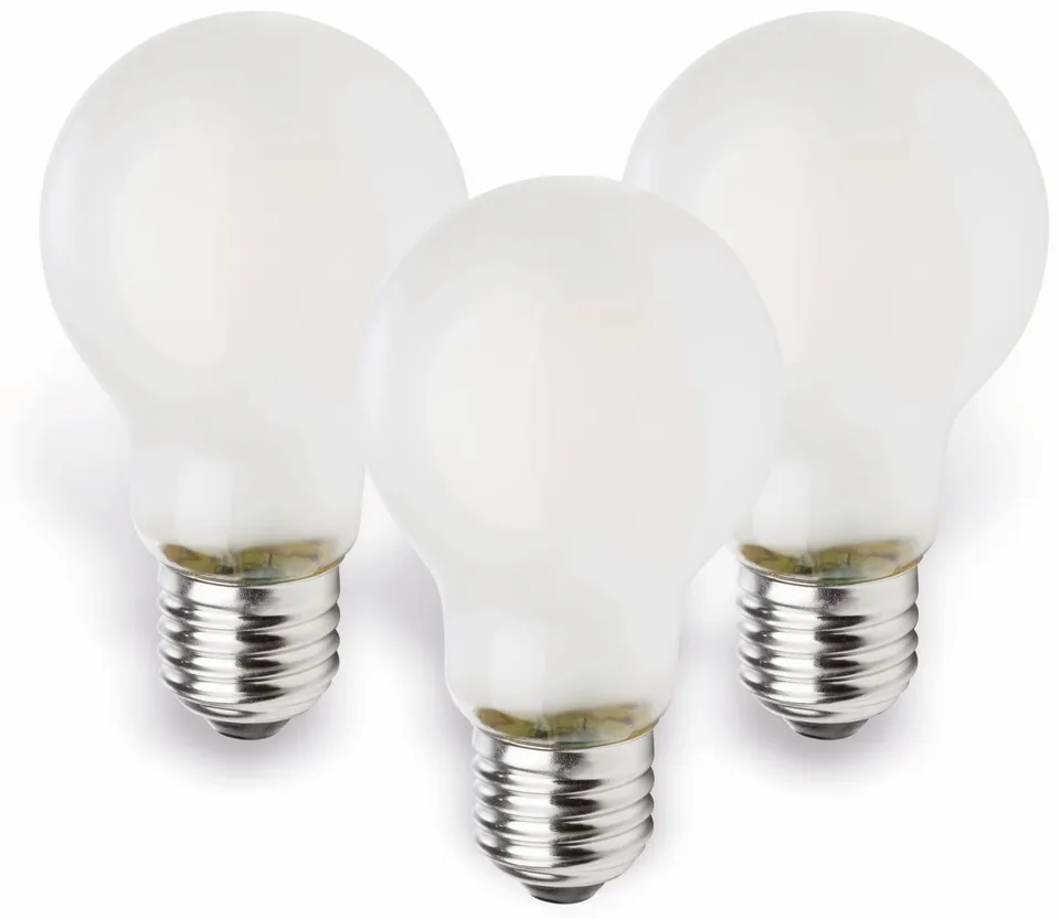 m-ller-licht-retro-led-birnenform-e27-4w-ersetzt-40w-silber-glas-3er-set image 1
