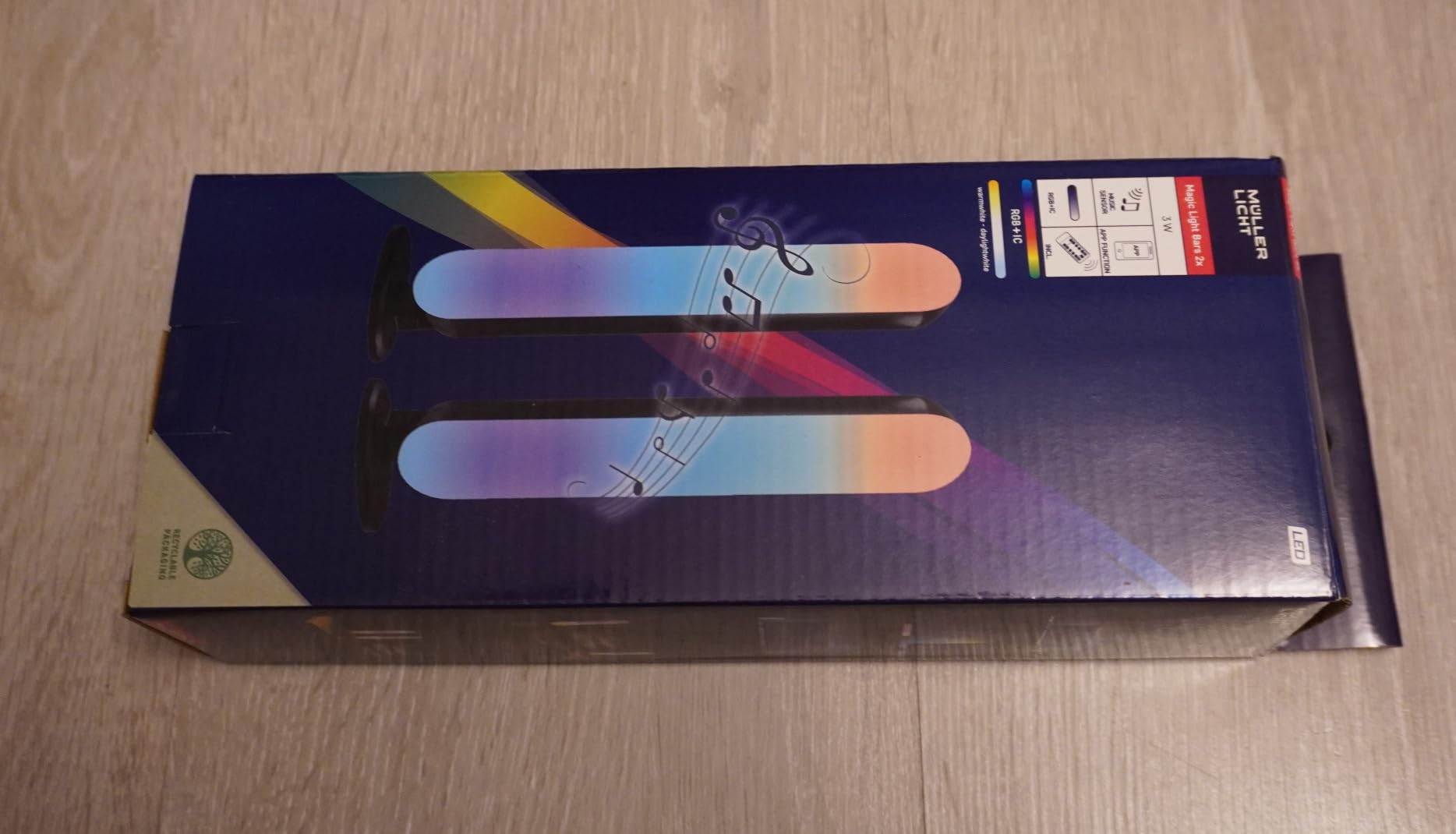 Kleine Dinger, große Wirkung