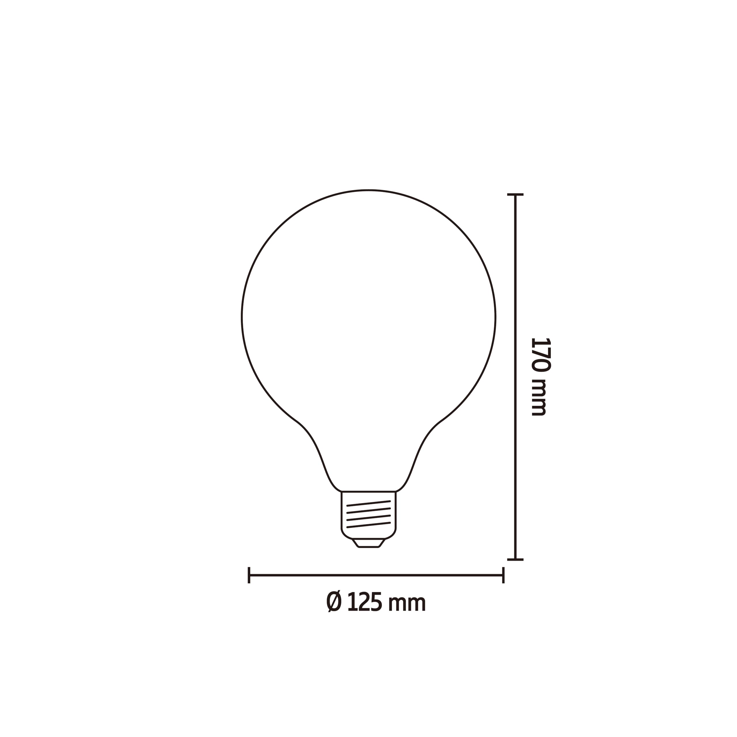 calex-globus-led-lampe-e27-4w-gold-glas-2100k-dimmbar image 7