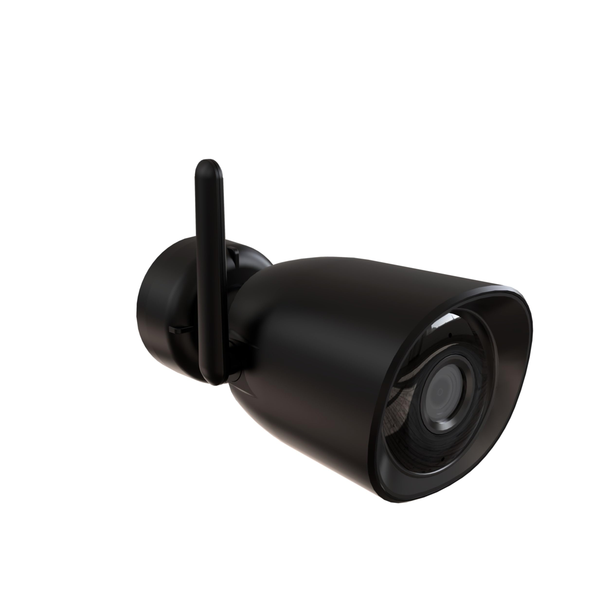 calex-smart-security-wlan-outdoor-kamera-2k-nachtsicht-2-wege-audio image 3
