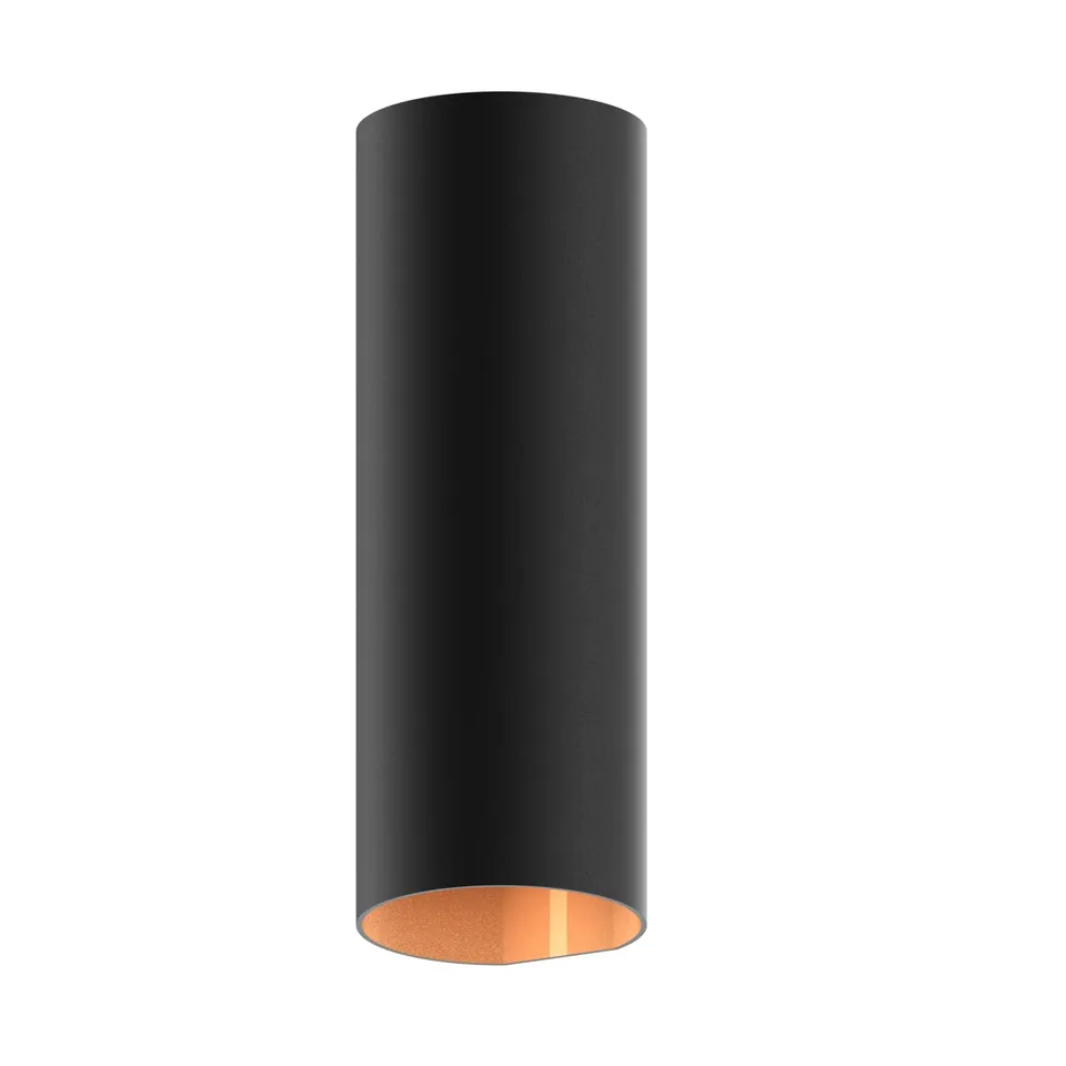 calex-florence-led-wandleuchte-up-down-ip54-schwarz image 1