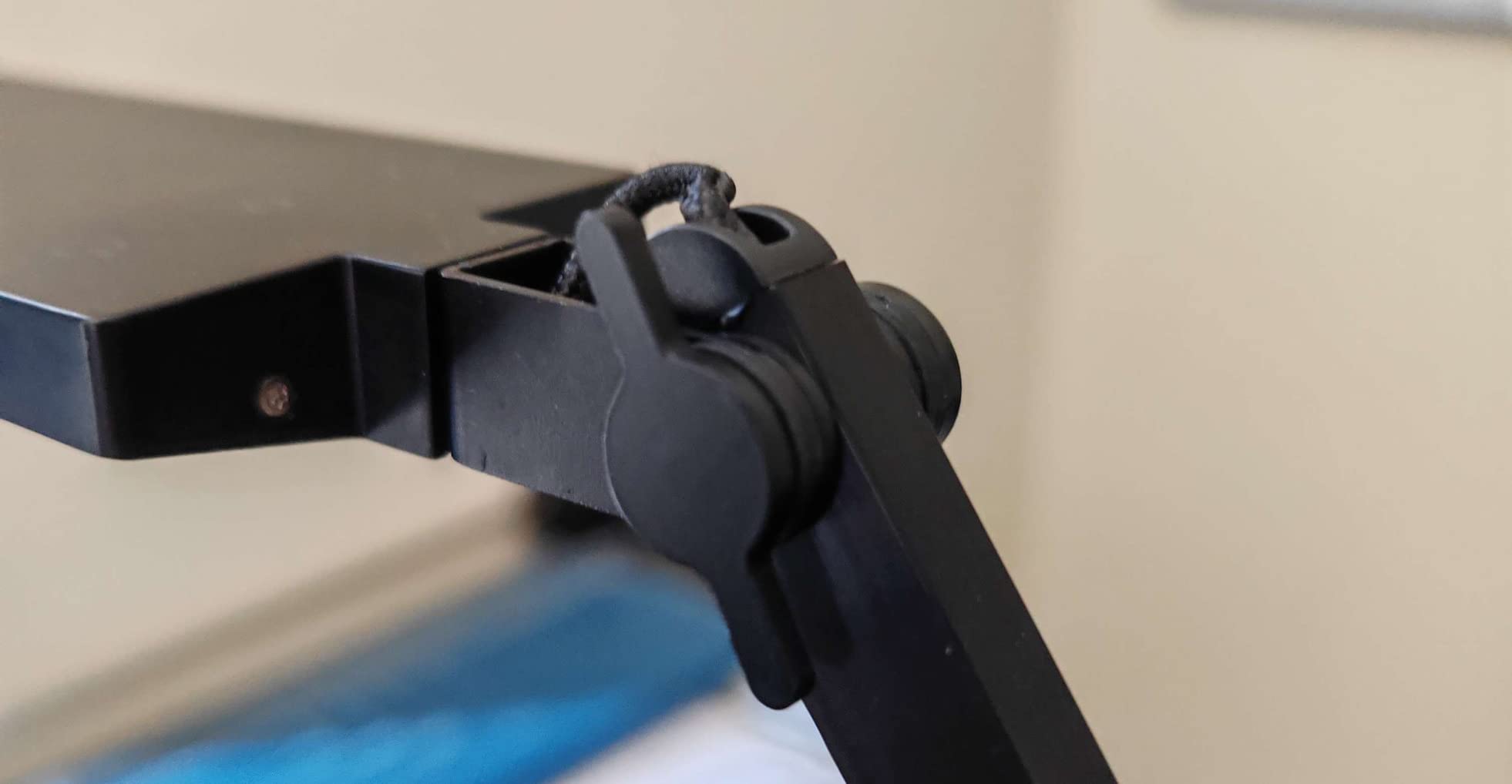 Touch funktioniert top
