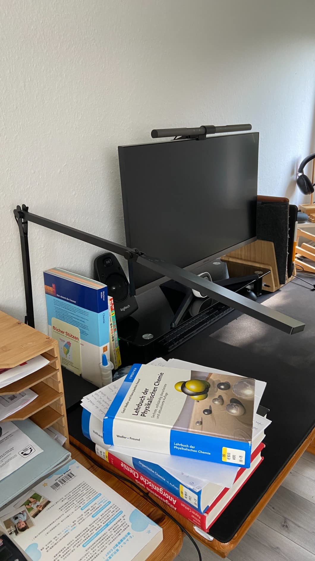 Augenschonend