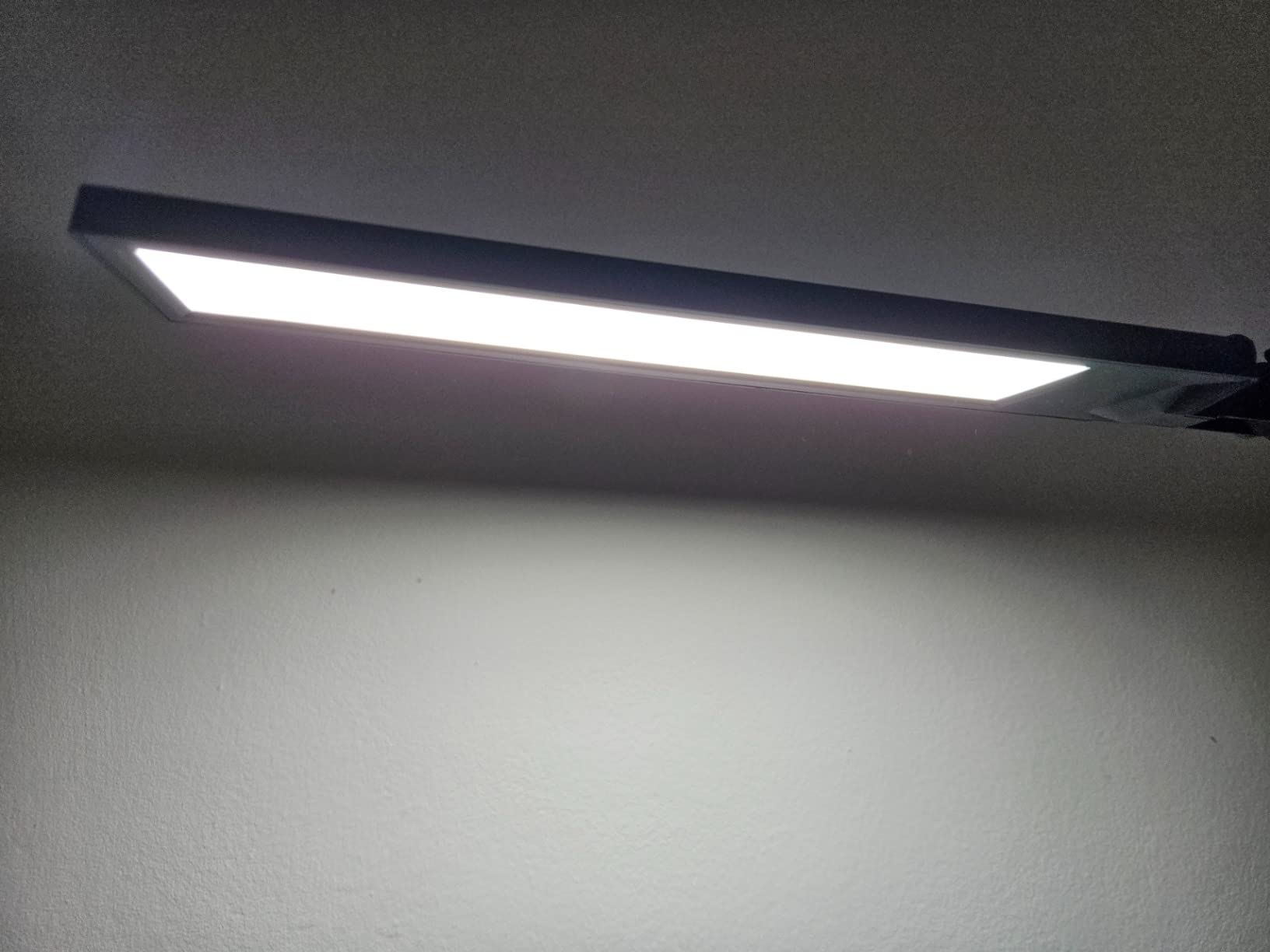 Tolles Arbeitslicht