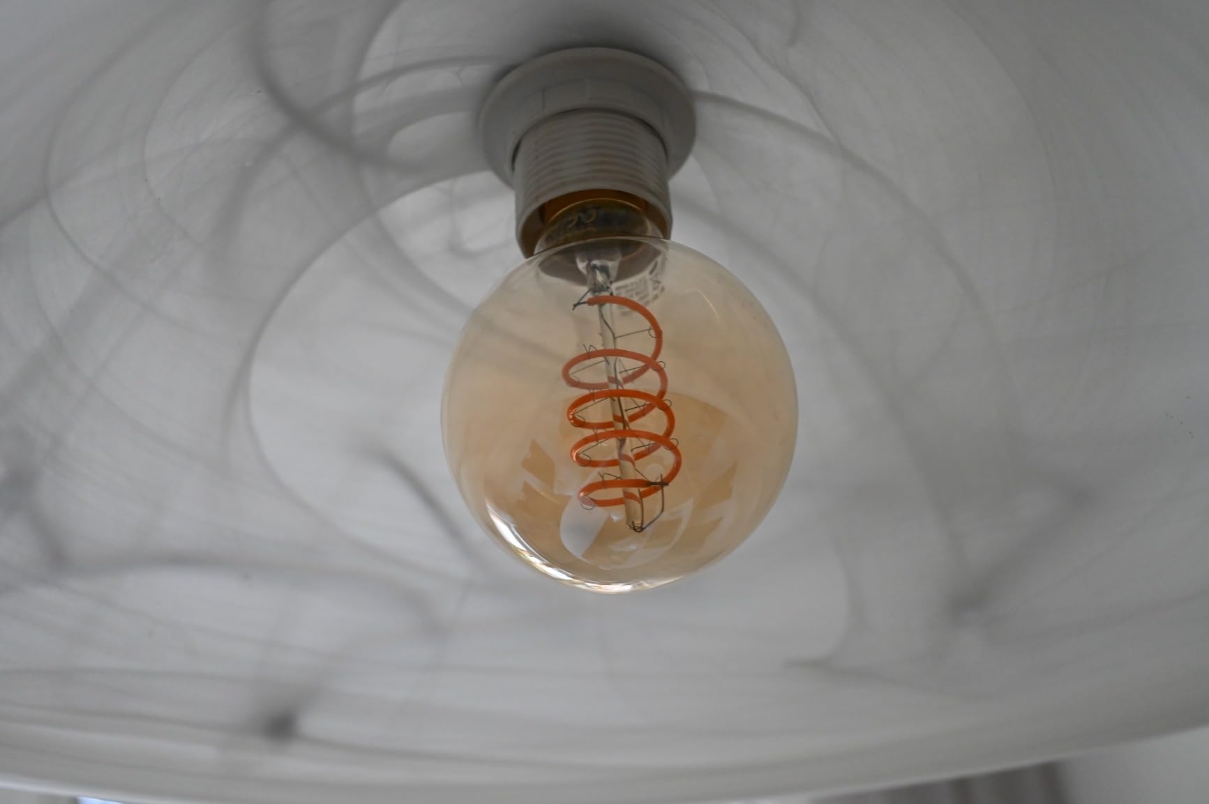 Gute Lampe, braucht passenden Dimmer