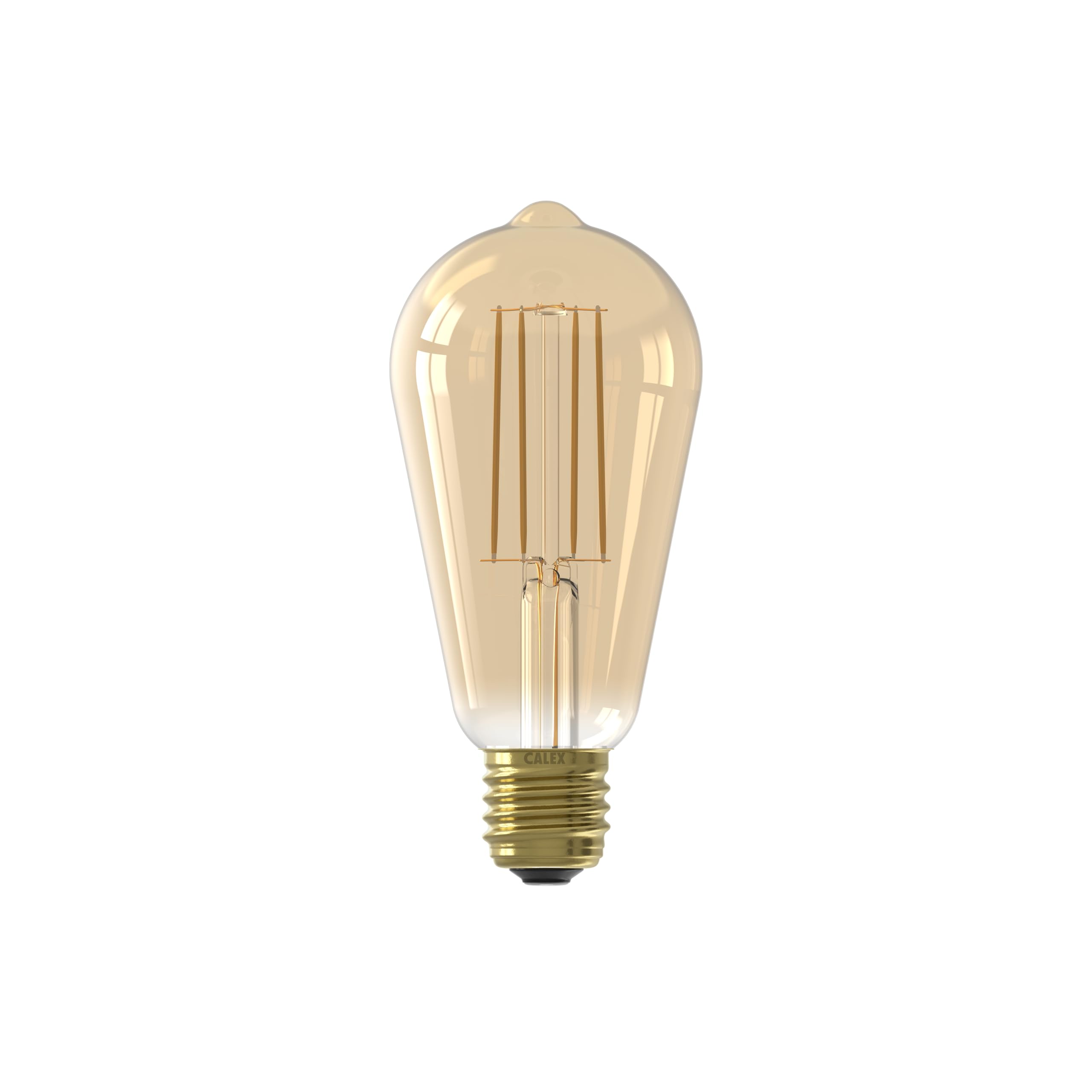 calex-filament-led-gl-hbirne-e27-st64-edison-gold-4w-3er-set-dimmbar image 5
