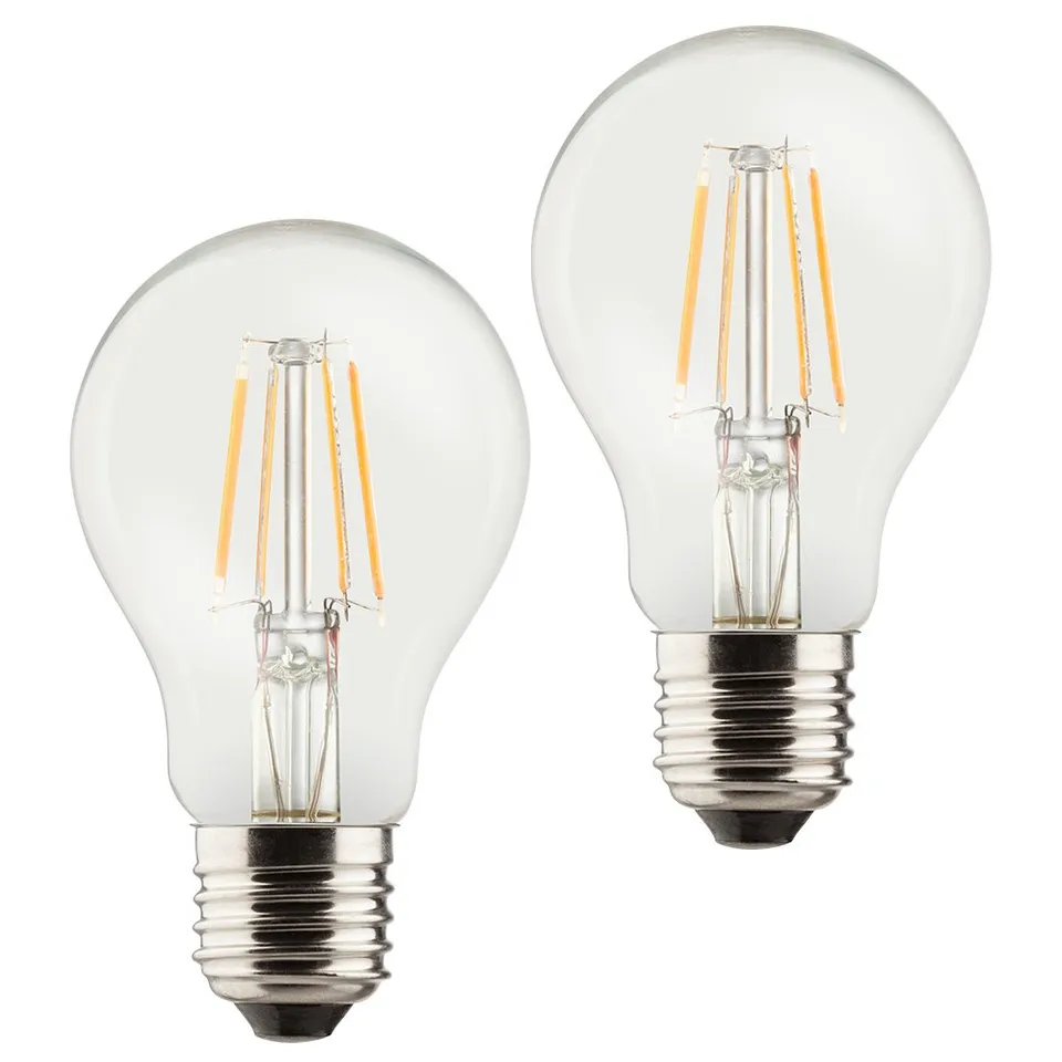 m-ller-licht-retro-led-e27-birnenform-6w-ersetzt-60w-2700k-2er-set image 1