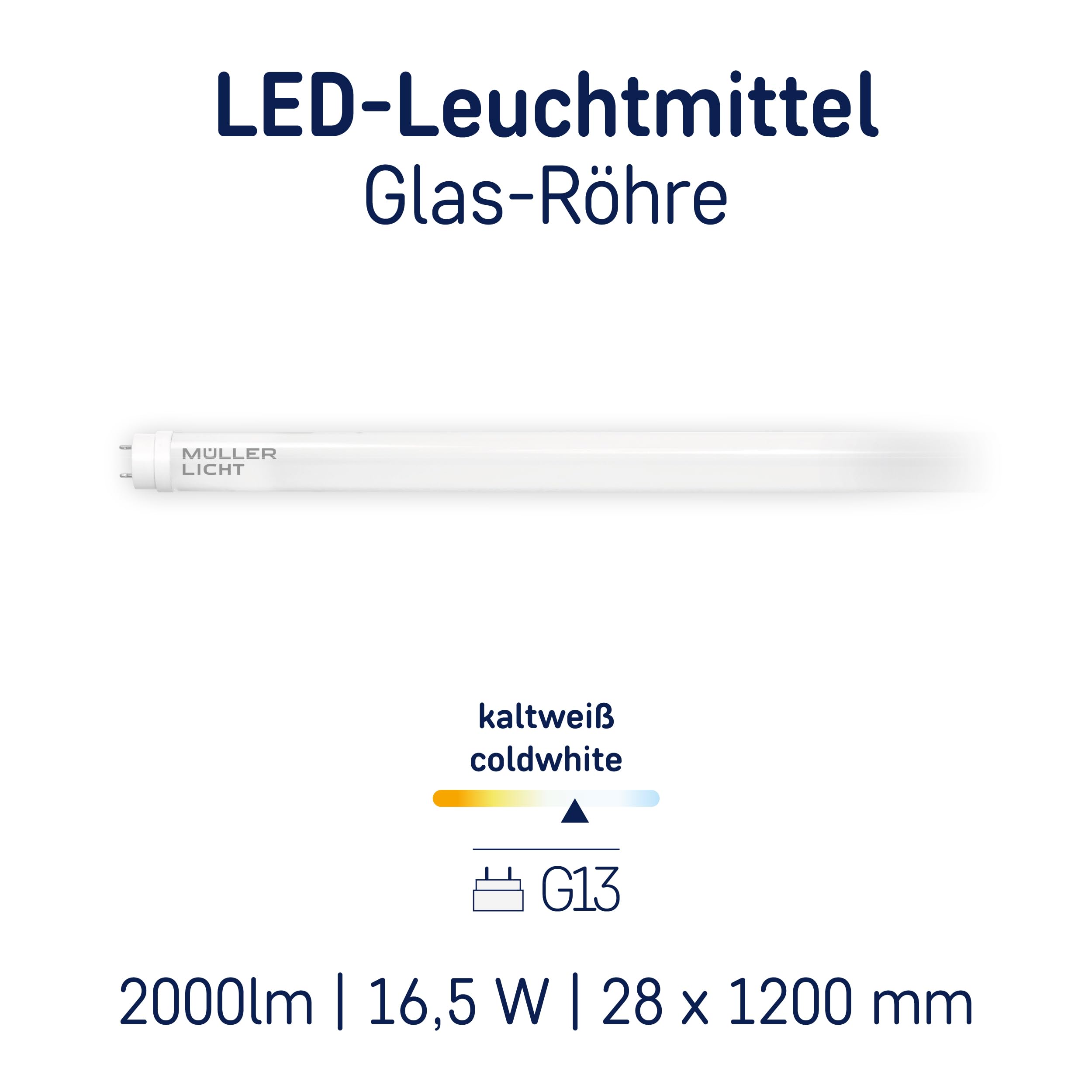 m-ller-licht-led-leuchtstoffr-hre-g13-120-cm-18w-4000k-ersetzt-36w image 2
