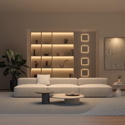 calex-vista-led-streifen-2m-cct-2700-6500k-dimmbar-mit-fernbedienung image 7