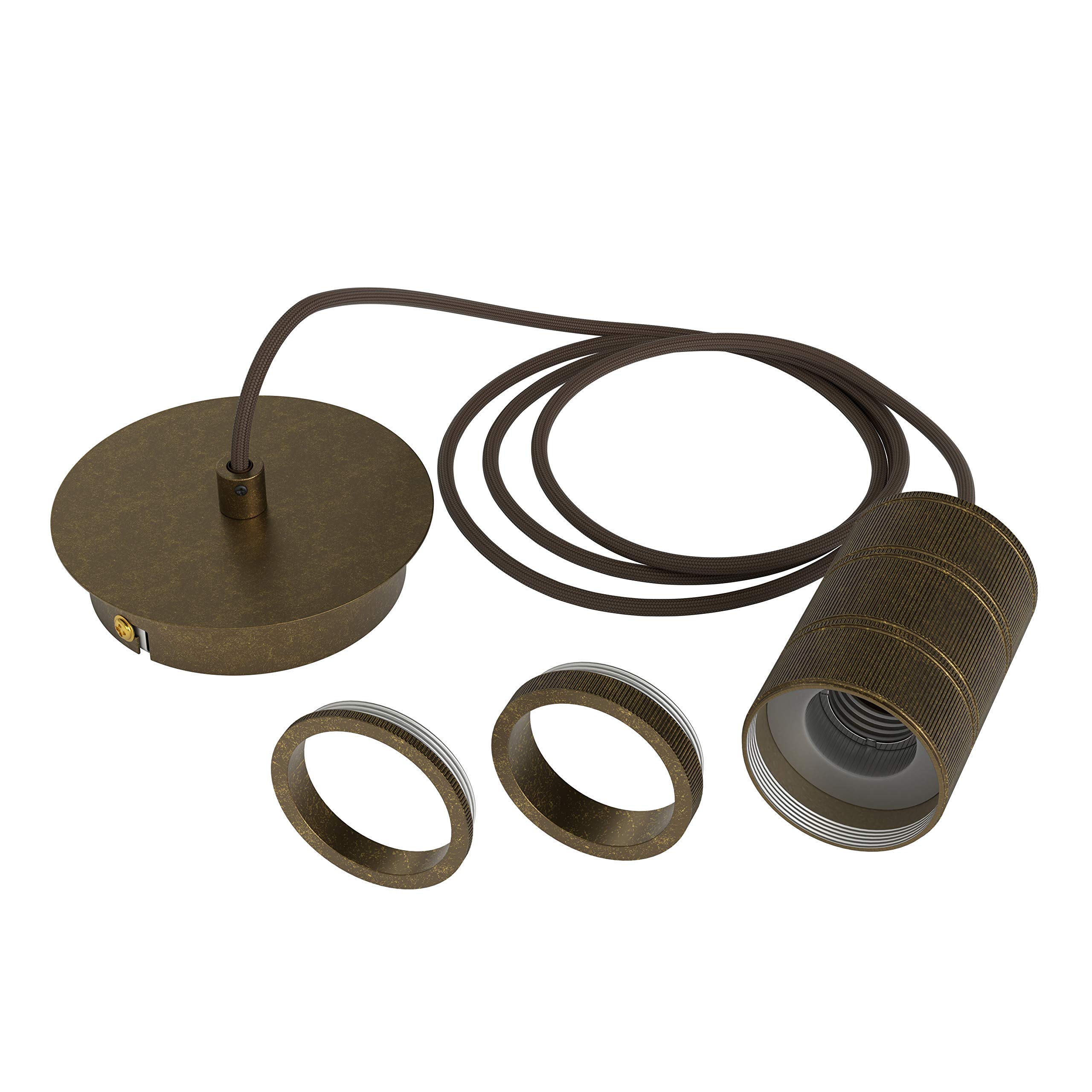 calex-pendelleuchte-e27-retro-h-ngeleuchte-industrial-bronze-2-m image 1