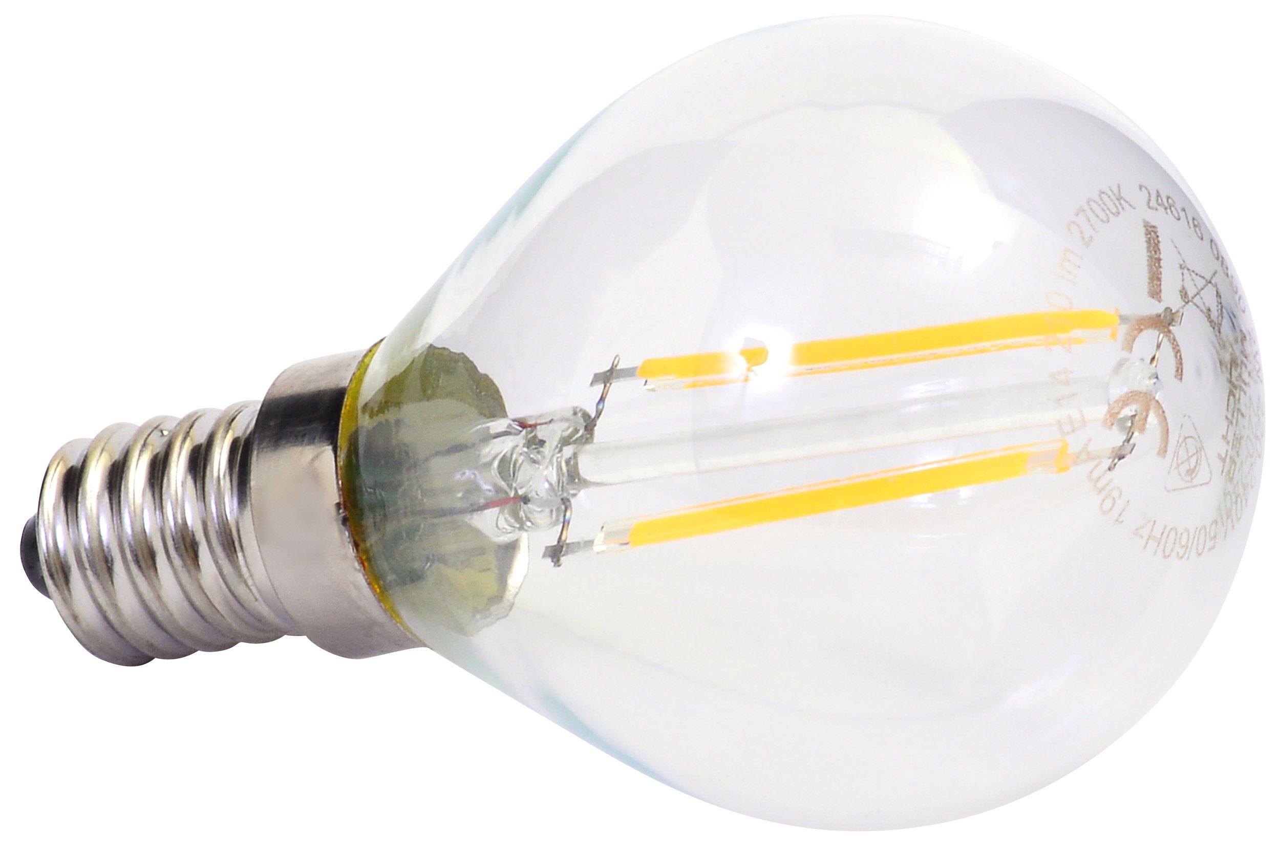 m-ller-licht-retro-led-tropfen-doppelpack-e14-2w-warmwei image 2