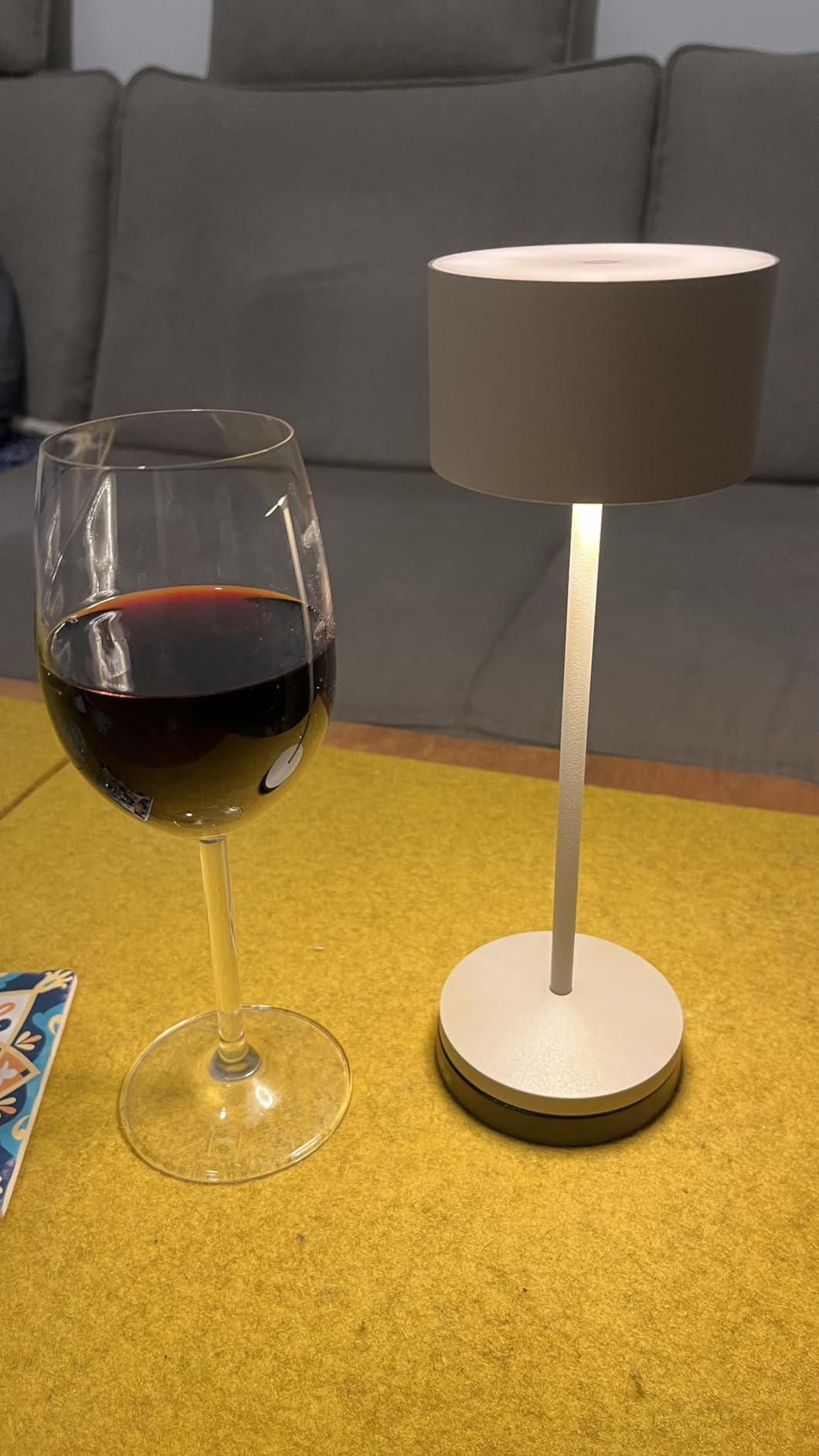 Schön und praktisch