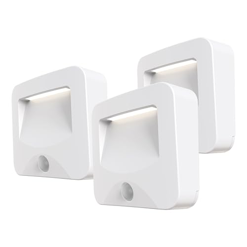 calex-spot-on-wandleuchte-batterie-sensor-wei-3er-pack image 7