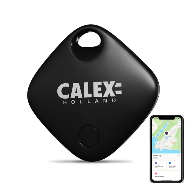 calex-smart-tag-bluetooth-tracker-f-r-apple-wo-ist image 1