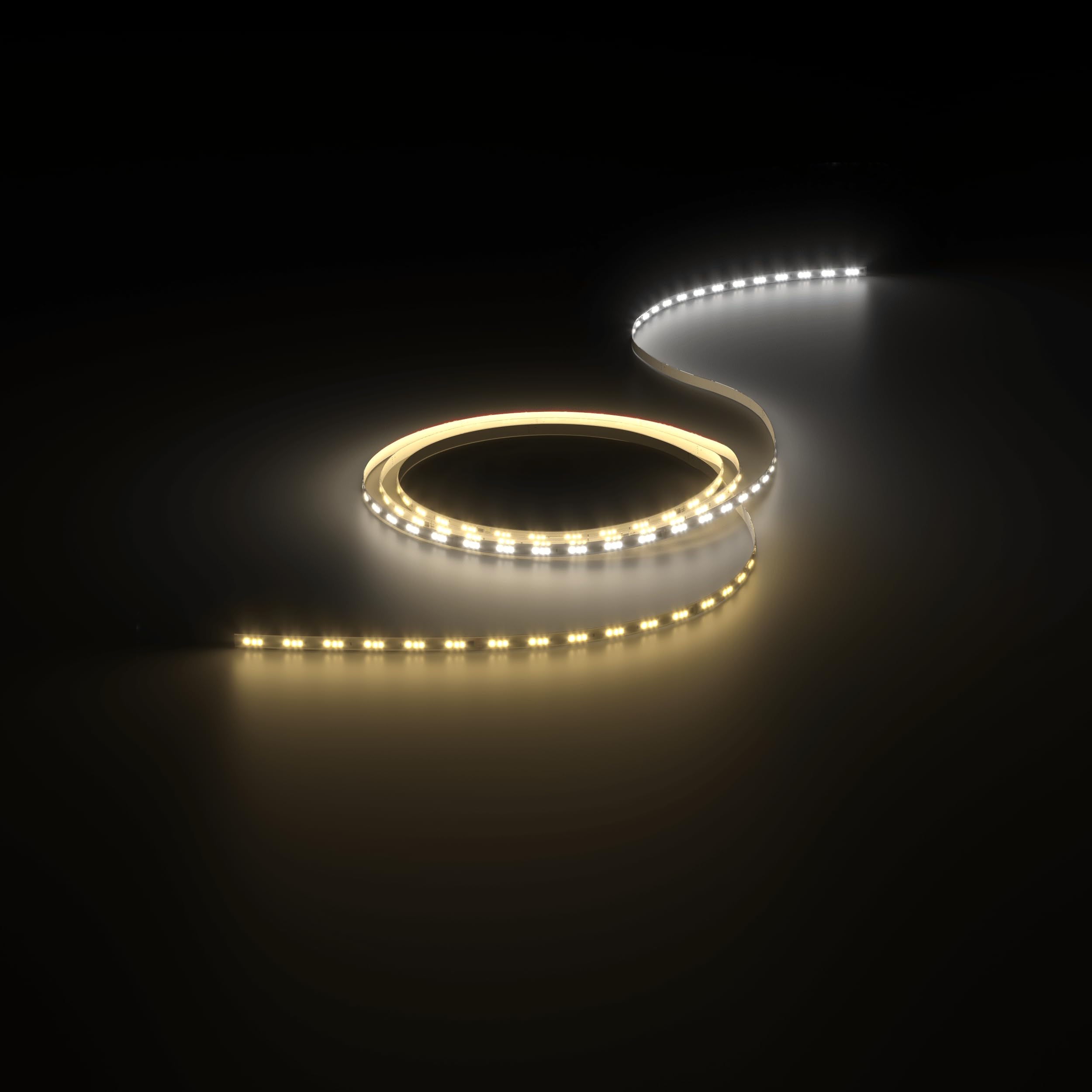 calex-vista-led-streifen-2m-cct-2700-6500k-dimmbar-mit-fernbedienung image 2