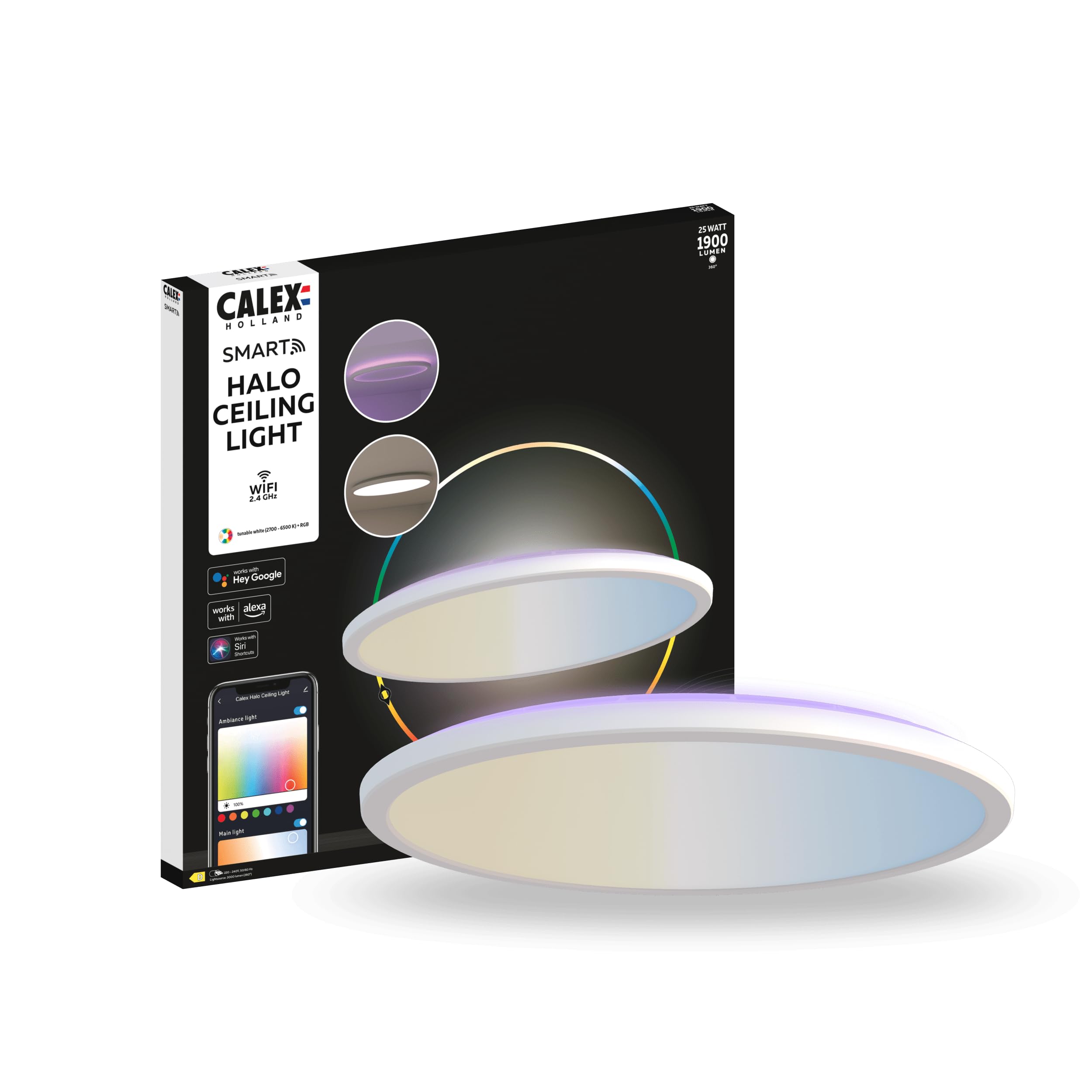 calex-halo-smart-deckenleuchte-40cm-rgb-warmwei-wifi-wei image 5