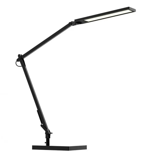 m-ller-licht-cala-led-schreibtischlampe-9-6w-3-stufen-farbwechsel-schwarz image 1
