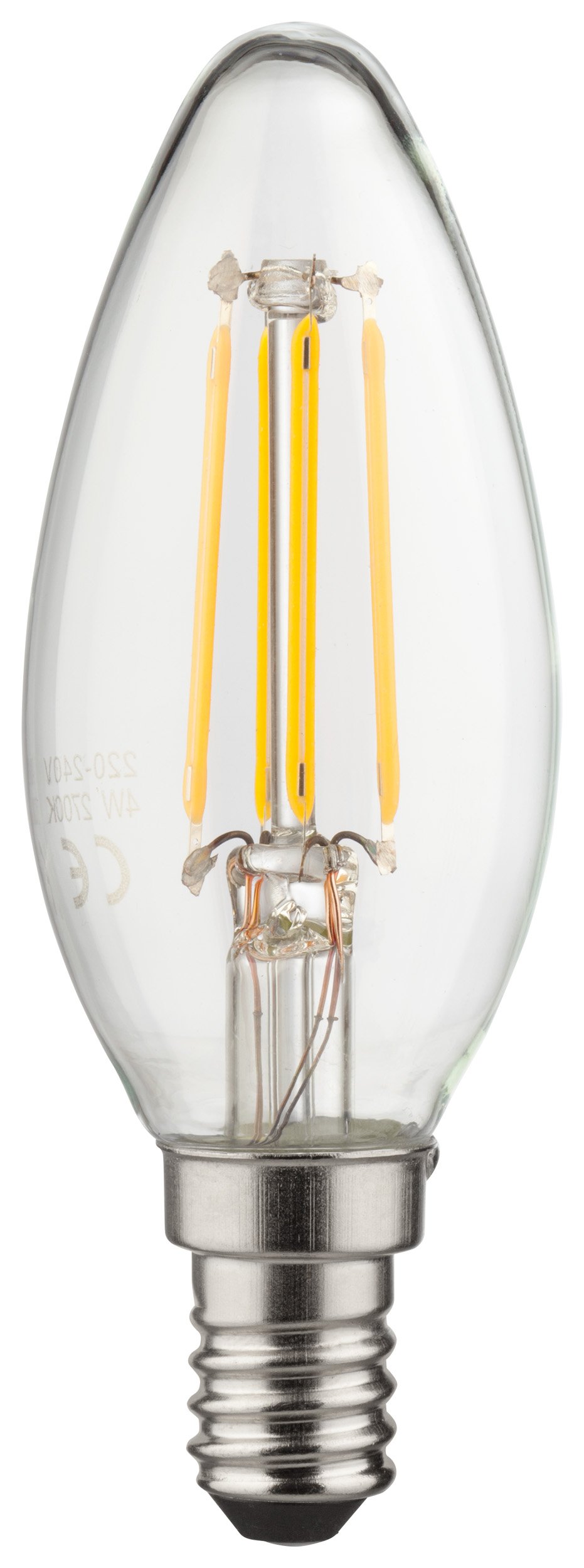 m-ller-licht-retro-led-lampe-kerzenform-e14-4w-warmwei-klar image 1