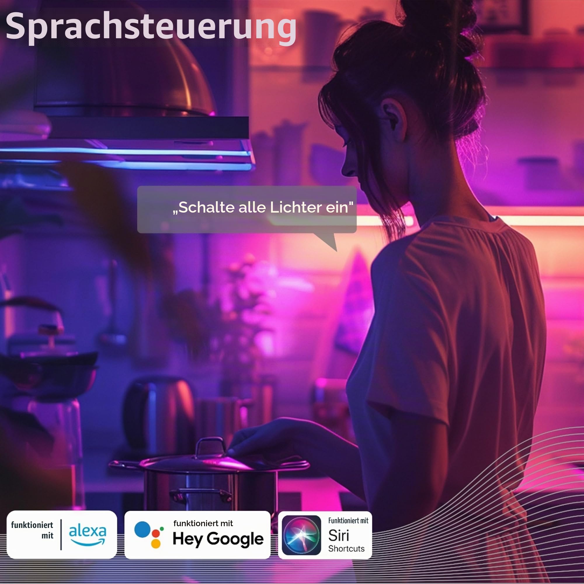 calex-smart-led-pendelleuchte-gu10-3-flammig-h-henverstellbar-matt-schwarz image 6