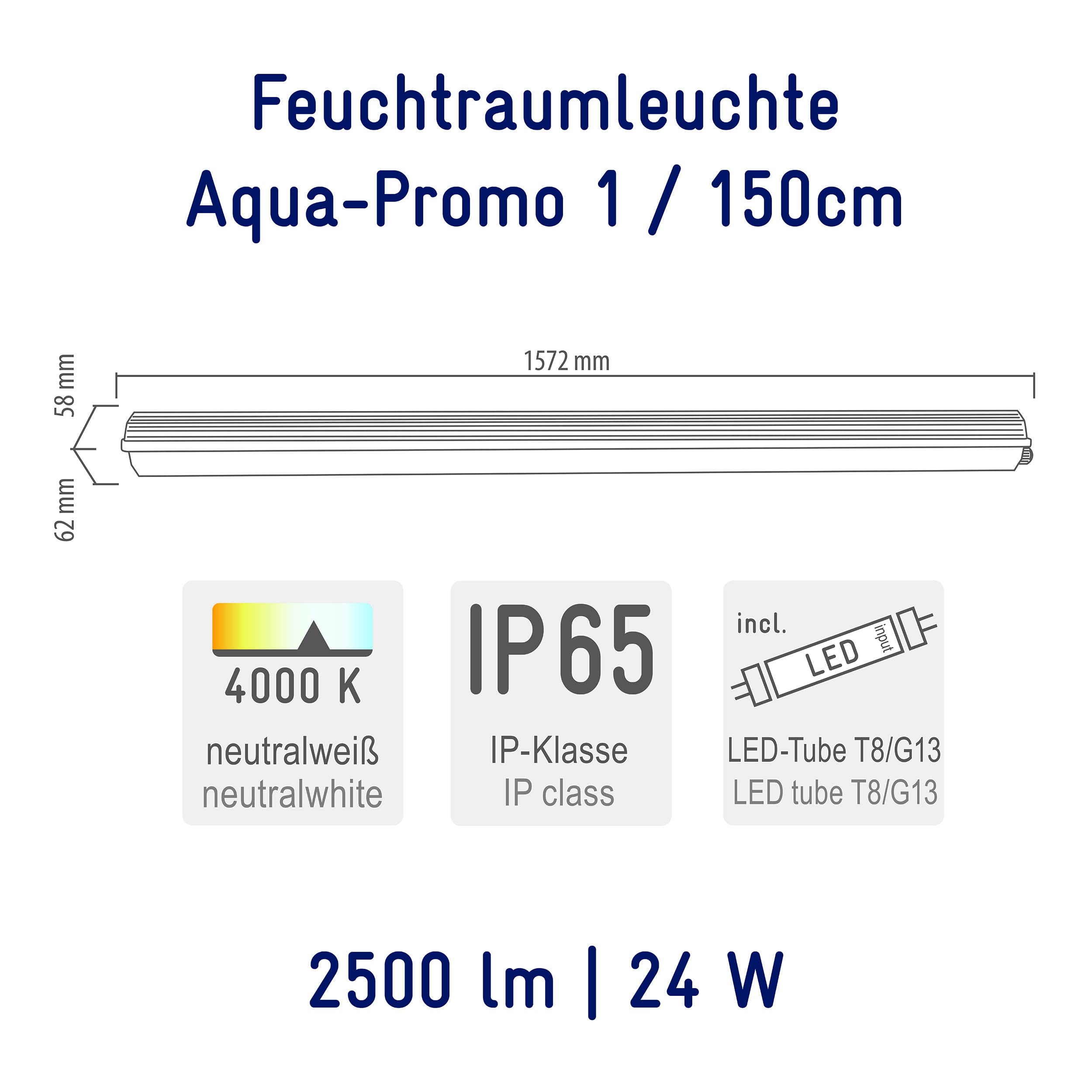 m-ller-licht-aqua-promo-led-feuchtraumleuchte-150-cm-24w-grau image 3