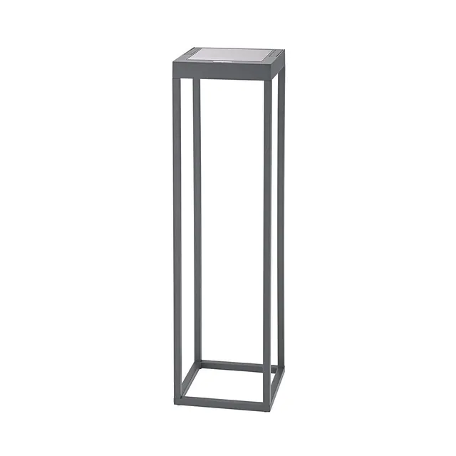 sigor-numove-solar-led-akku-gartenleuchte-52-5-cm-anthrazit image 1
