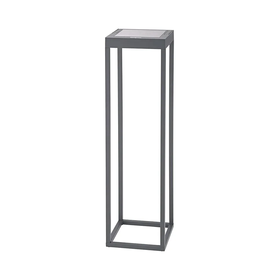 sigor-numove-solar-led-akku-gartenleuchte-52-5-cm-anthrazit image 1