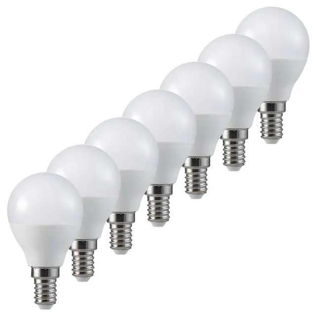 m-ller-licht-7er-set-hd95-led-tropfen-e14-5-5w-warmwei image 1