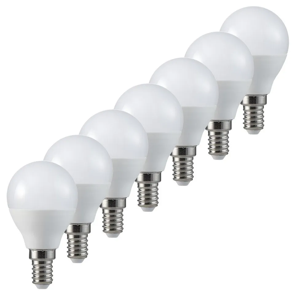 m-ller-licht-7er-set-hd95-led-tropfen-e14-5-5w-warmwei image 1