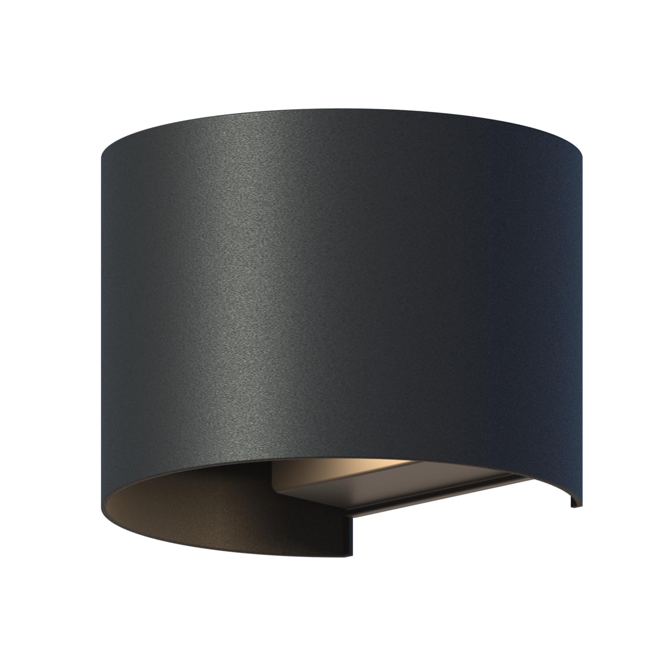 calex-verona-wandleuchte-au-en-up-down-schwarz-7w image 5