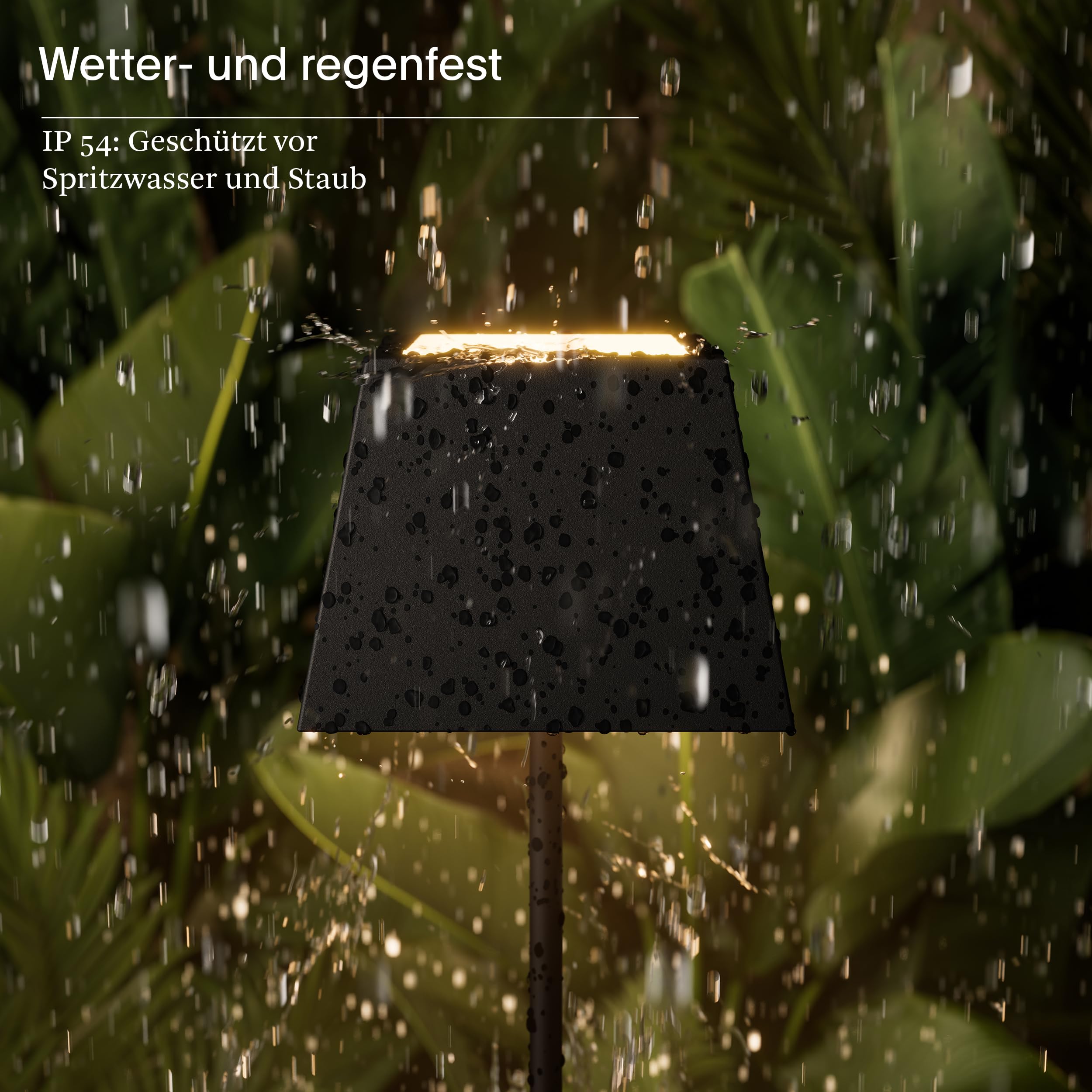 sigor-nuindie-2-0-mini-eckig-led-akku-tischleuchte-nachtschwarz image 6