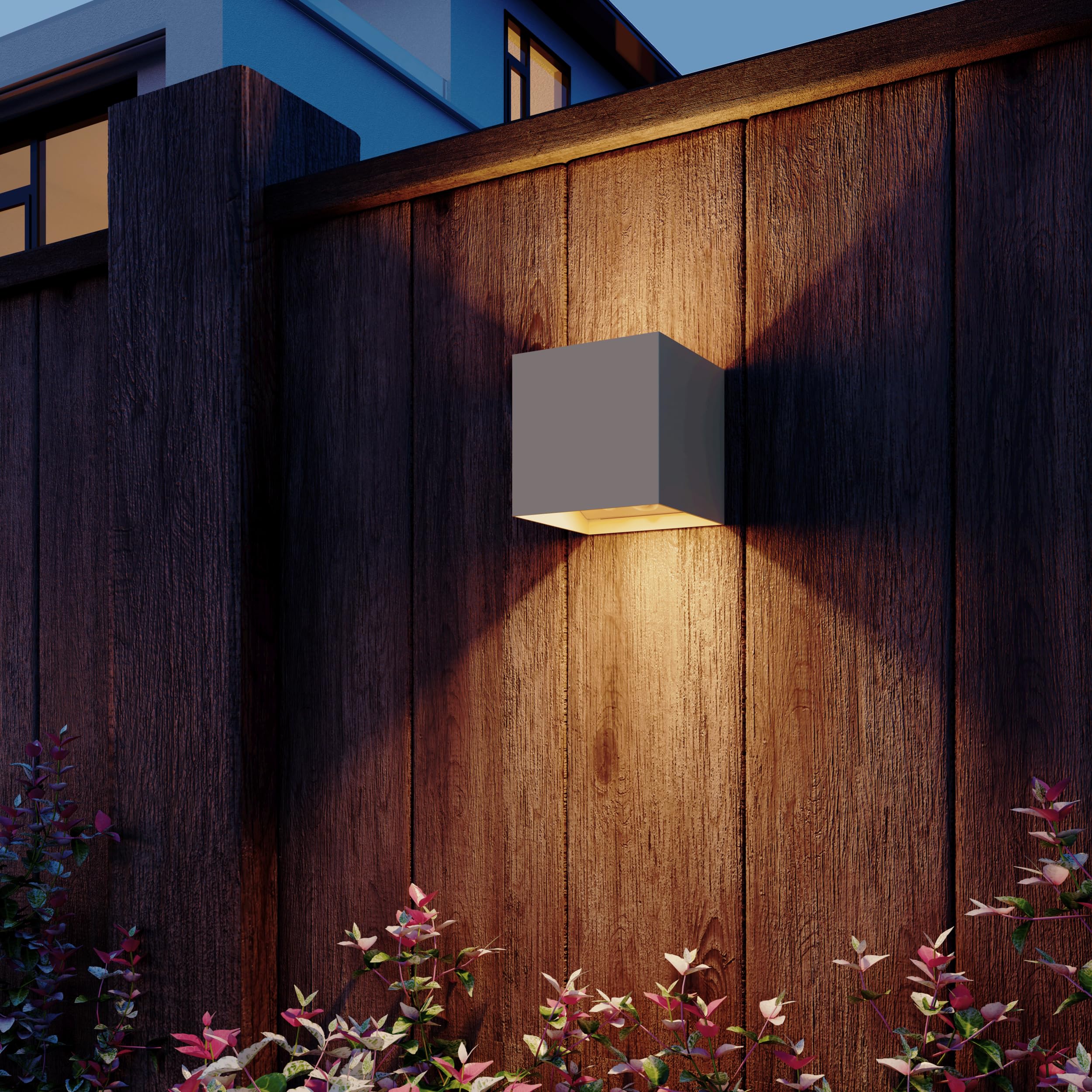 calex-volterra-led-wandleuchte-up-downlight-beige-akku image 6
