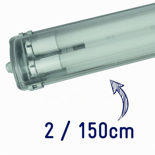 m-ller-licht-aqua-promo-150-cm-led-feuchtraumleuchte-ip65-2x-24w-2500lm-4000k image 8