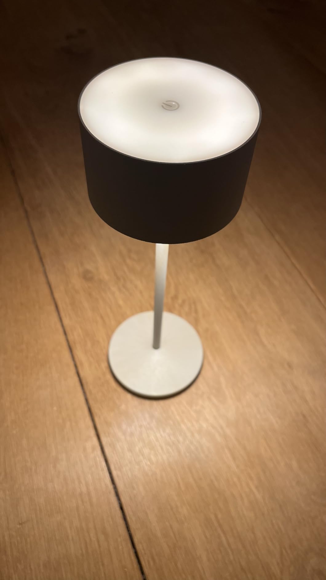 Hält wirklich lange
