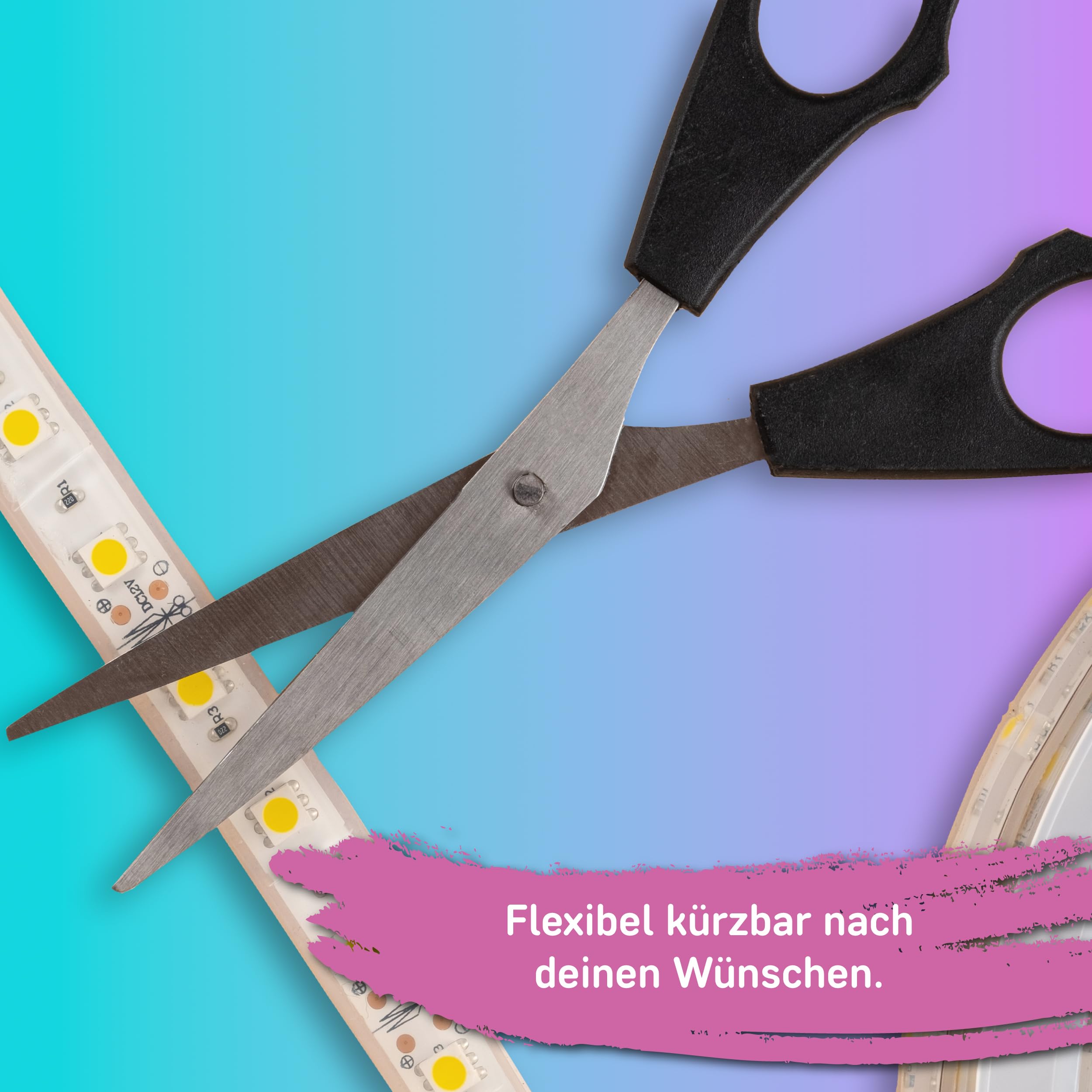 m-ller-licht-indoor-led-strip-rgb-wlan-mit-musik-sensor-2-m-selbstklebend image 6