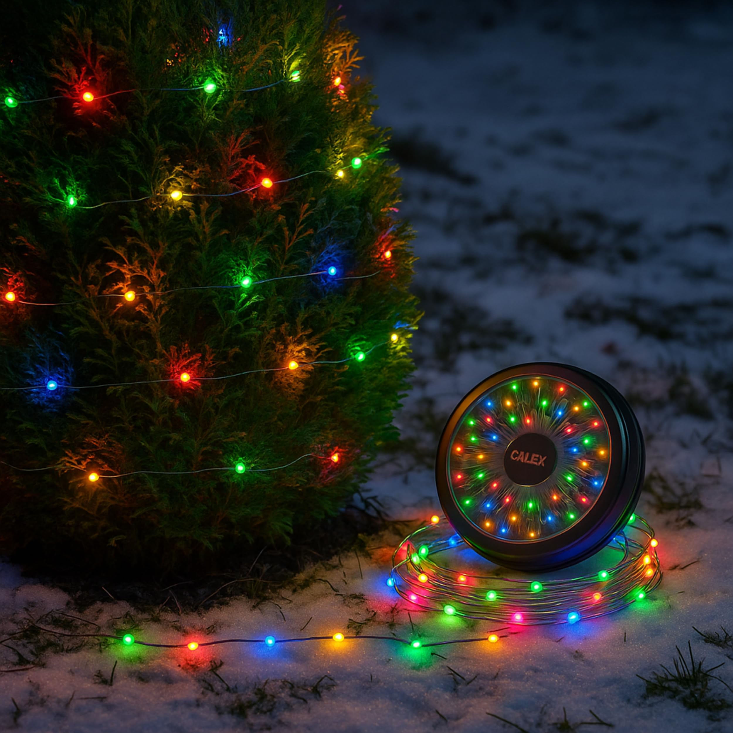 calex-vista-akku-lichterkette-8-m-rgb-warmwei image 7