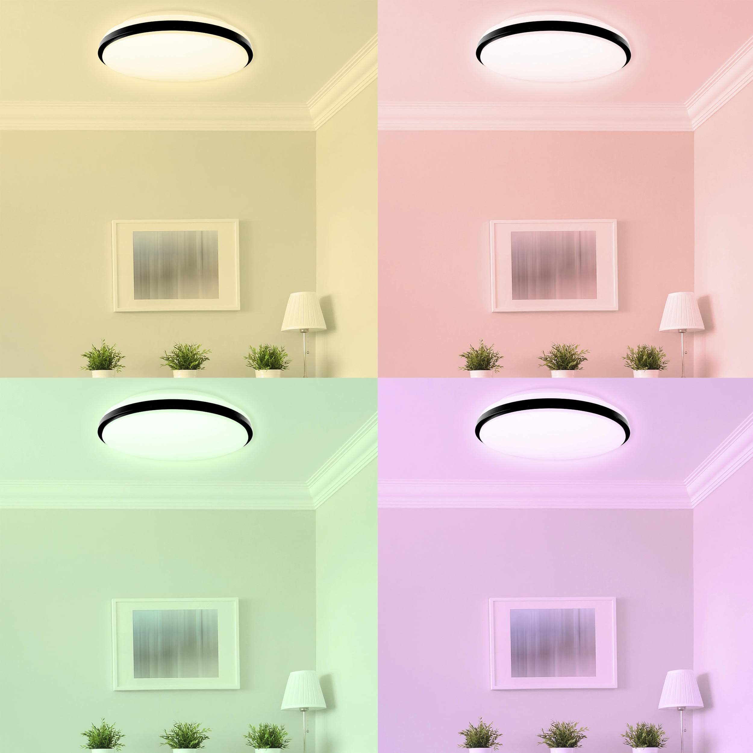 m-ller-licht-taro-rgb-led-deckenlampe-40cm-24w-2500lm-mit-fernbedienung image 4