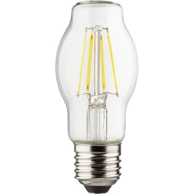 m-ller-licht-retro-led-filament-e27-6w-warmwei-dimmbar image 1