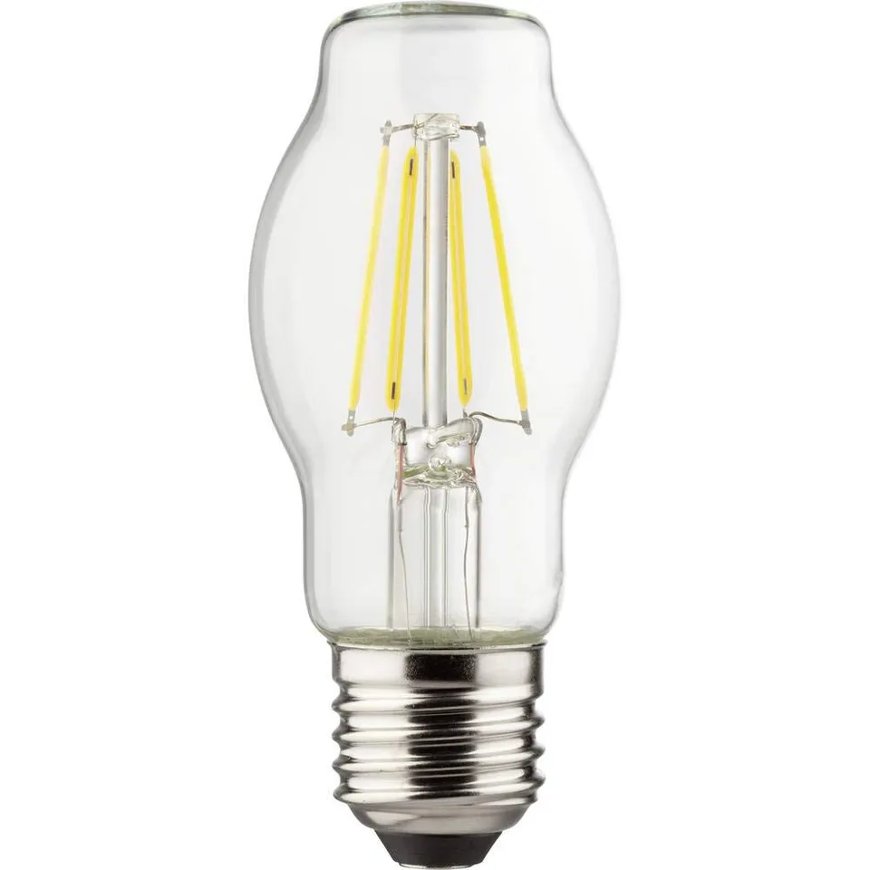 m-ller-licht-retro-led-filament-e27-6w-warmwei-dimmbar image 1