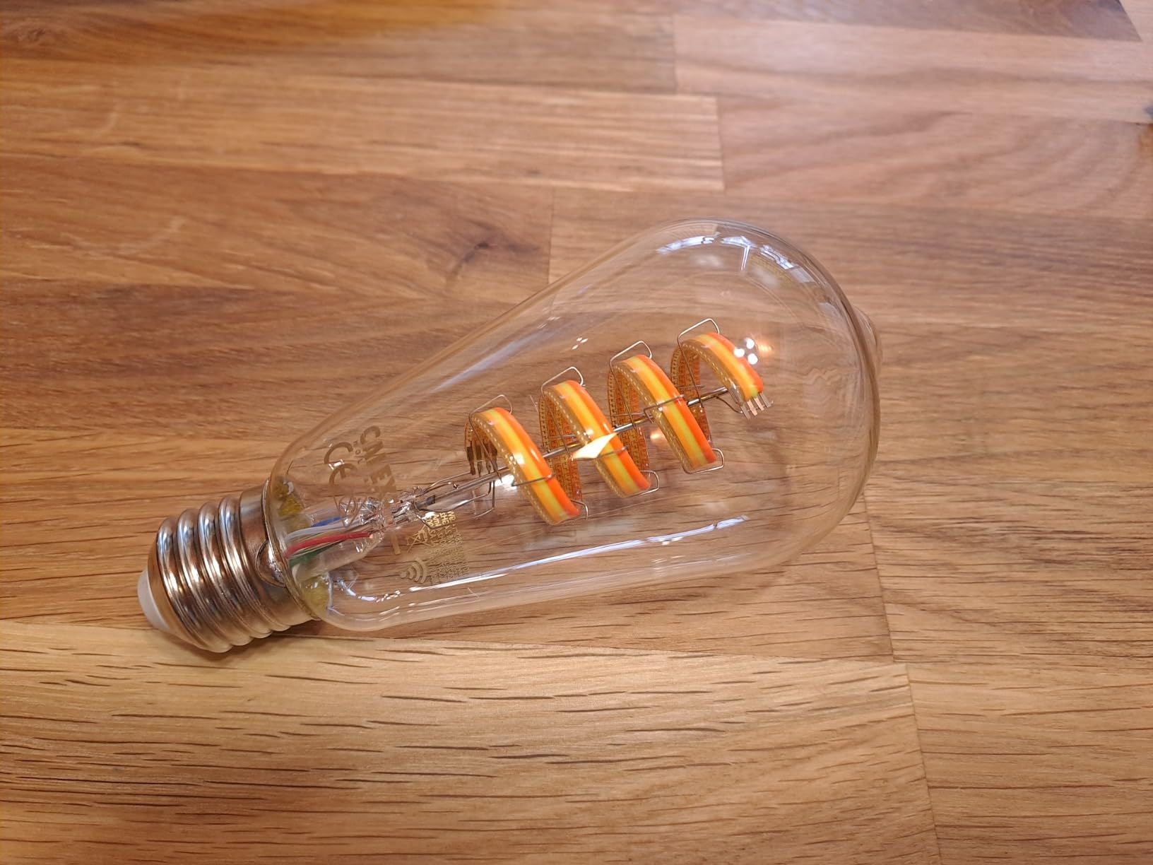 Für den Preis super smart
