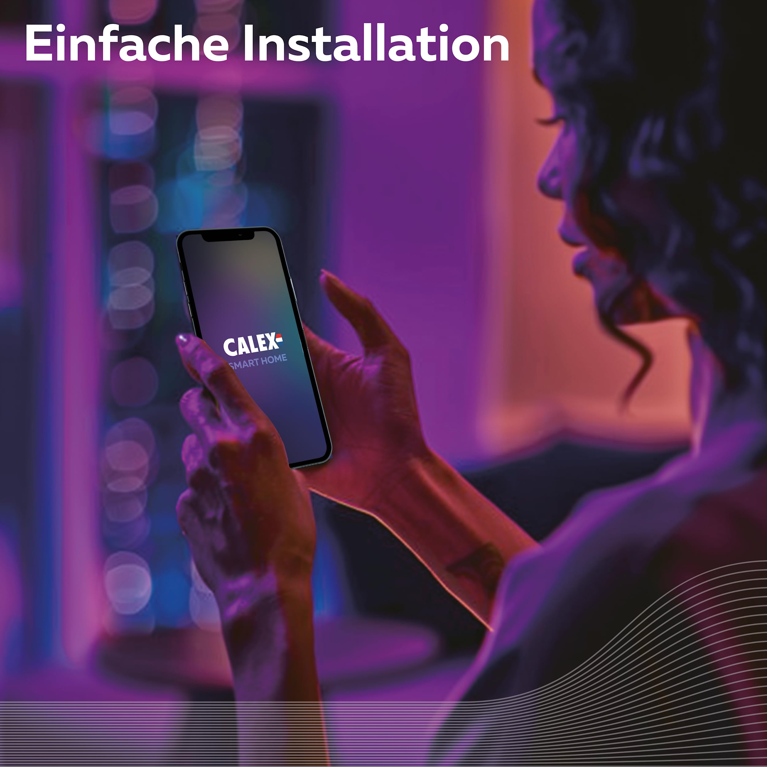 calex-smart-led-lampe-e14-b35-rgb-warmwei-wifi-dimmbar image 8