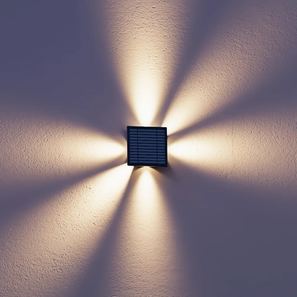 calex-altamura-solar-wandleuchte-up-down-ip44-schwarz image 1