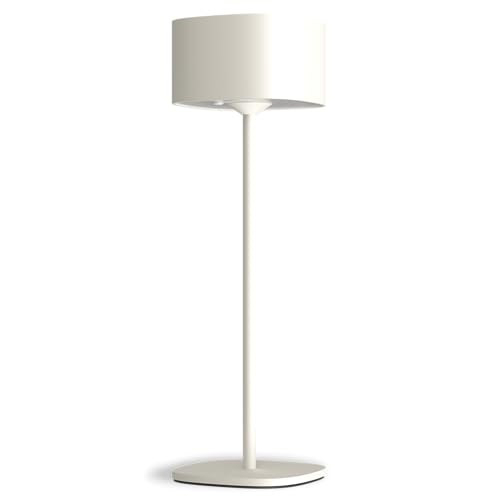calex-serino-tischleuchte-aufladbar-dimmbar-touch-ip44-beige image 7