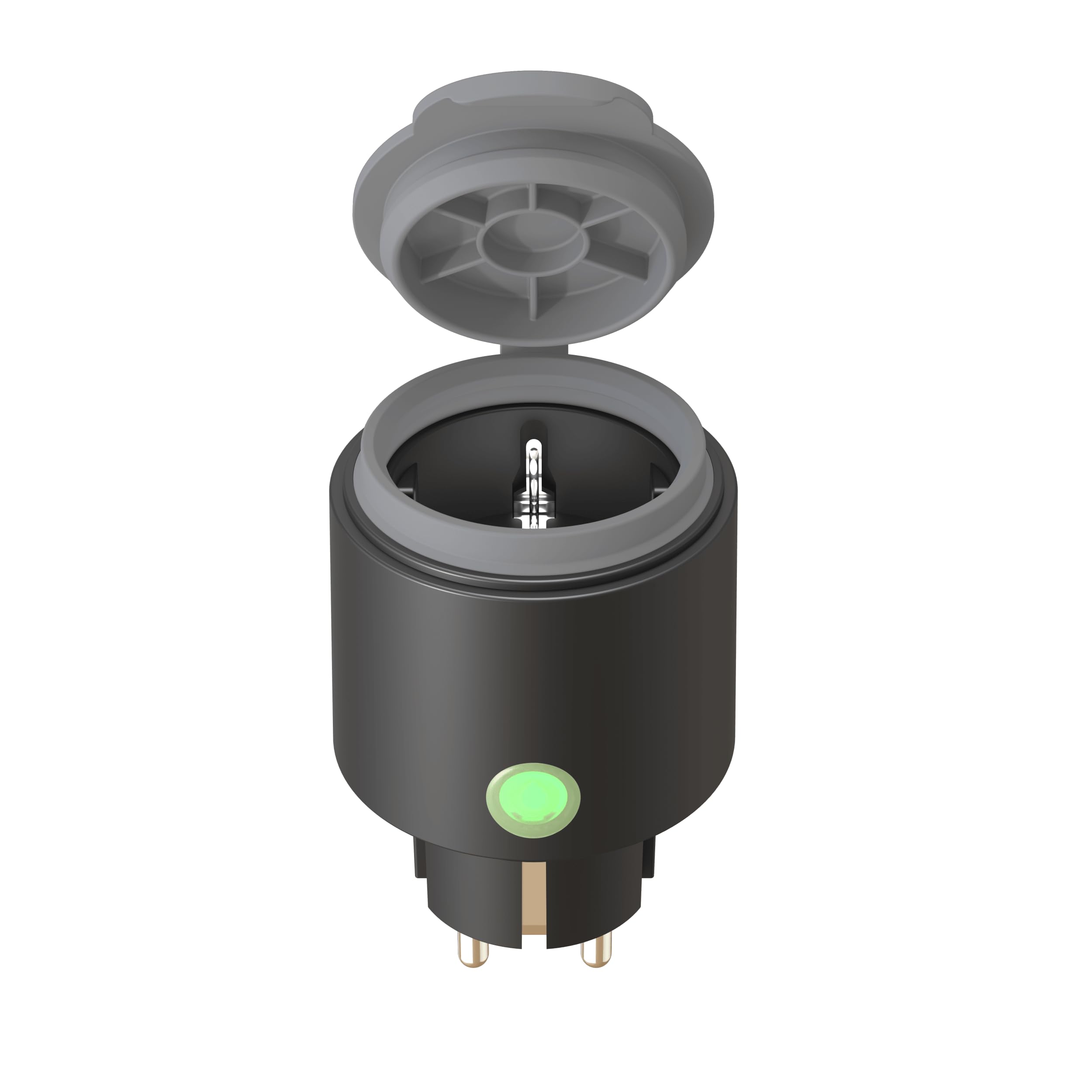 calex-outdoor-smart-plug-ip44-wlan-bluetooth-3680w image 4