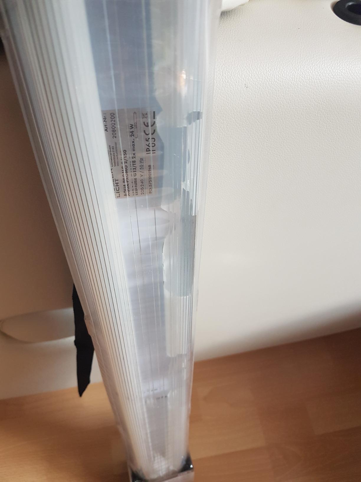 Preis-Leistung stimmt