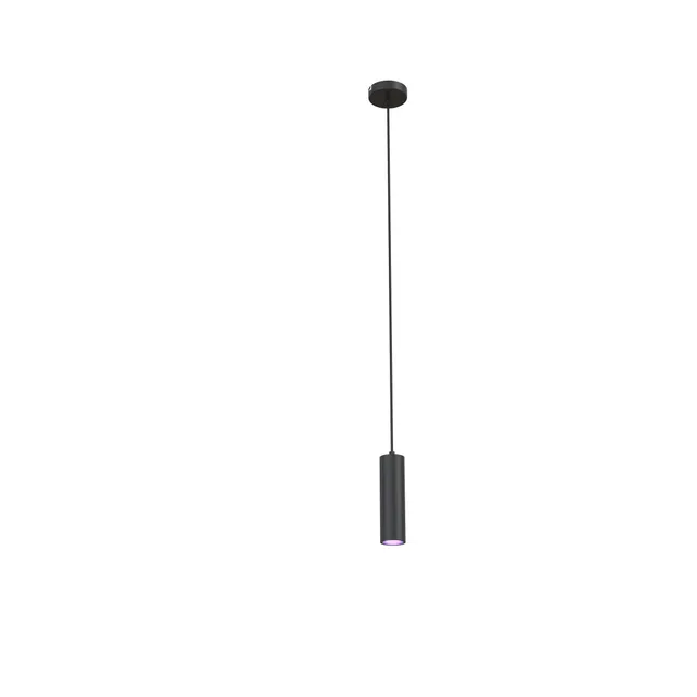 calex-smart-led-pendelleuchte-1-flammig-gu10-matt-schwarz image 1