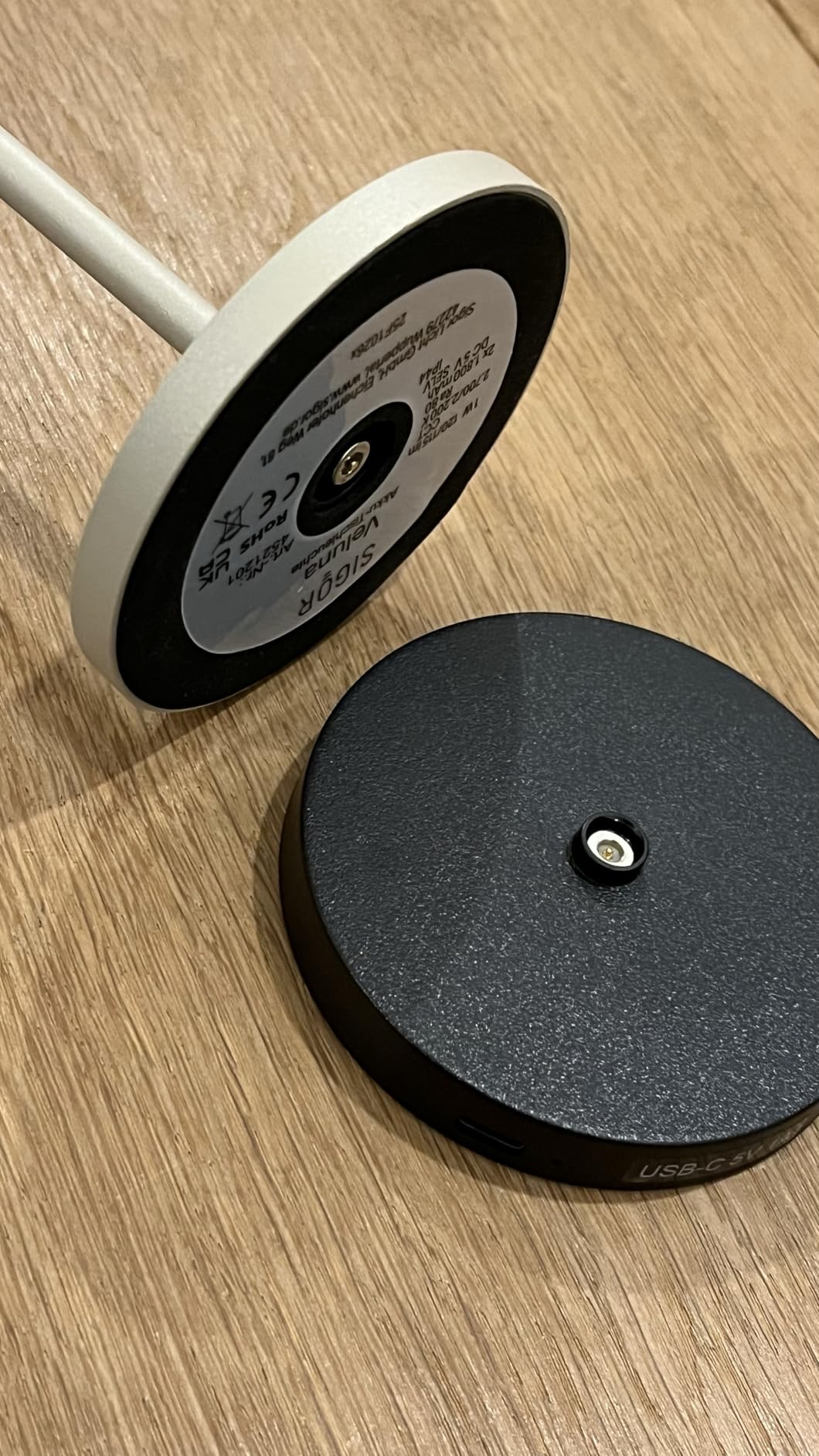 Sieht teurer aus als sie ist