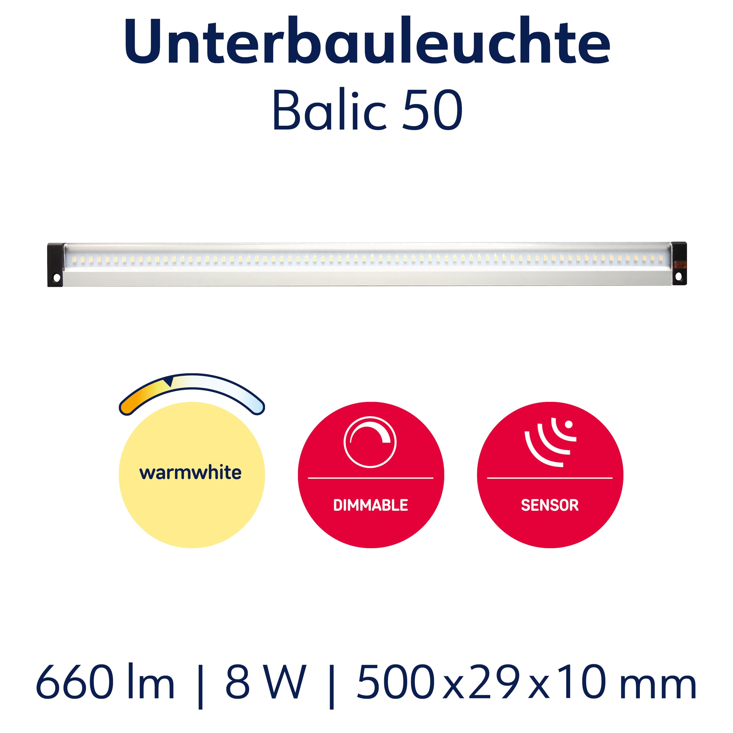 m-ller-licht-balic-sensor-50-led-unterbauleuchte image 2