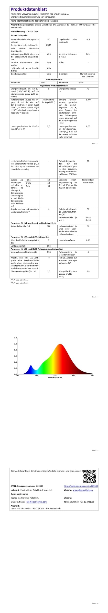calex-led-spot-gu10-par16-2700k-warmwei-dimmbar-5er-pack image 5