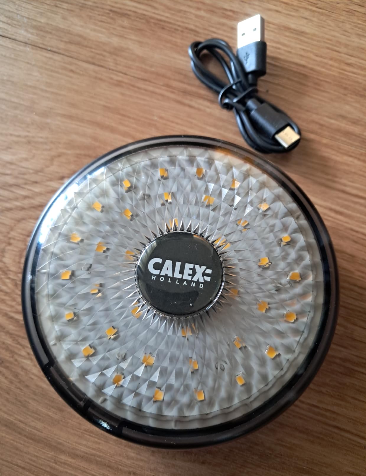 Ohne Kabel genial